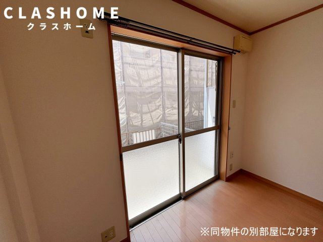 レークハヤⅢ　　刈谷市近郊の賃貸ならクラスホーム刈谷店の展望