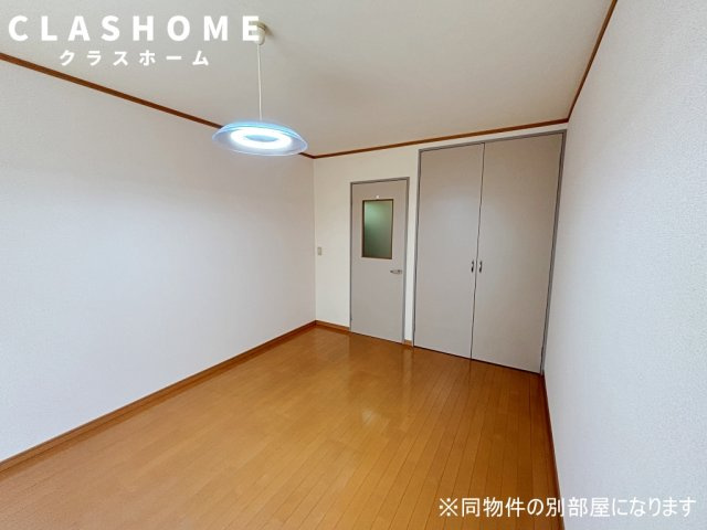 レークハヤⅢ　　刈谷市近郊の賃貸ならクラスホーム刈谷店の居間・リビング