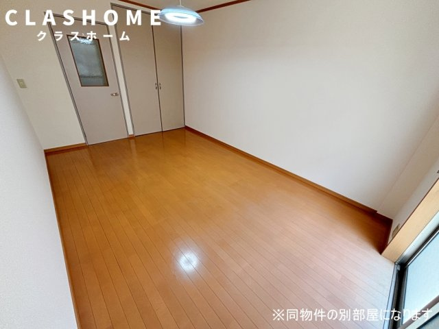 レークハヤⅢ　　刈谷市近郊の賃貸ならクラスホーム刈谷店の居間・リビング