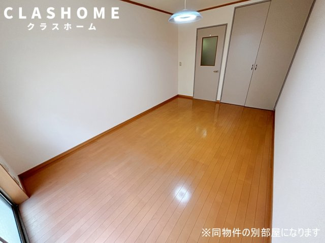 レークハヤⅢ　　刈谷市近郊の賃貸ならクラスホーム刈谷店の居間・リビング