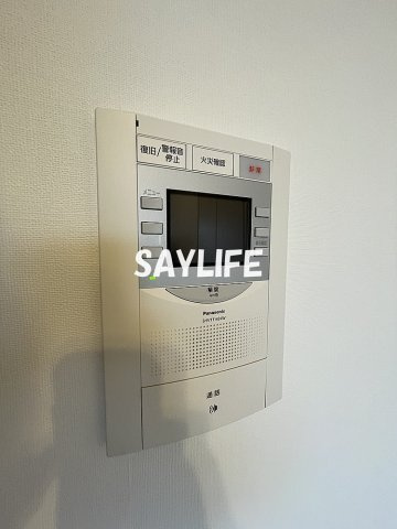 Luxe布施北Ⅱ（ラグゼ布施北Ⅱ）のセキュリティ