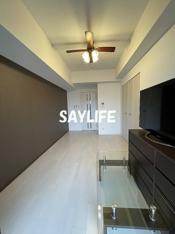 Luxe布施北Ⅱ（ラグゼ布施北Ⅱ）のロビー