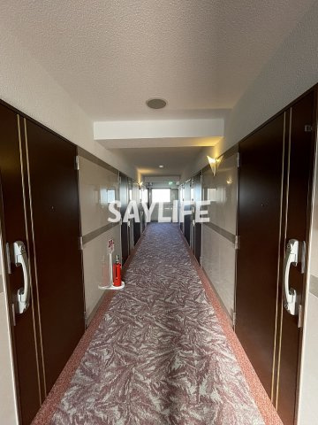 Luxe布施北Ⅱ（ラグゼ布施北Ⅱ）のその他共用部分