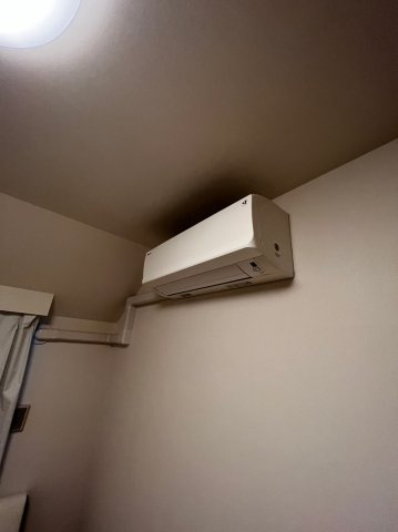 シティインデックス中野の設備|エアコン