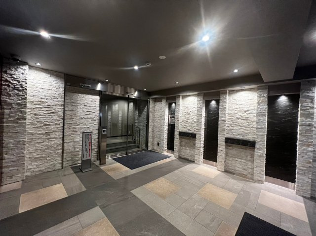 シティインデックス中野のその他共用部分|シティインデックス中野