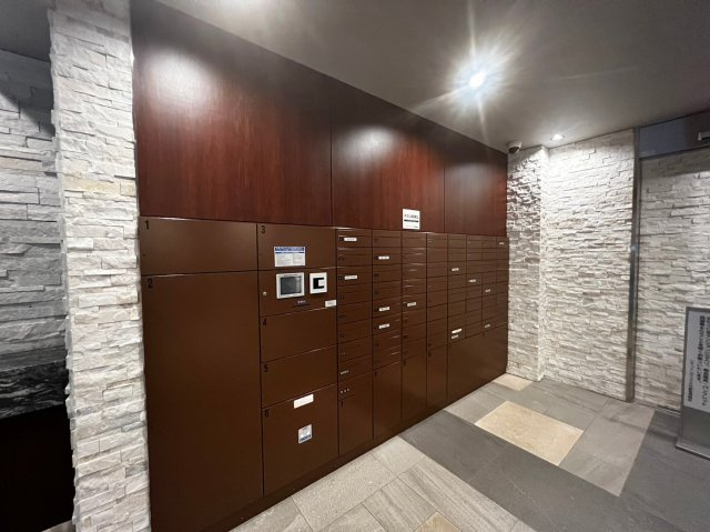 シティインデックス中野のその他共用部分|シティインデックス中野