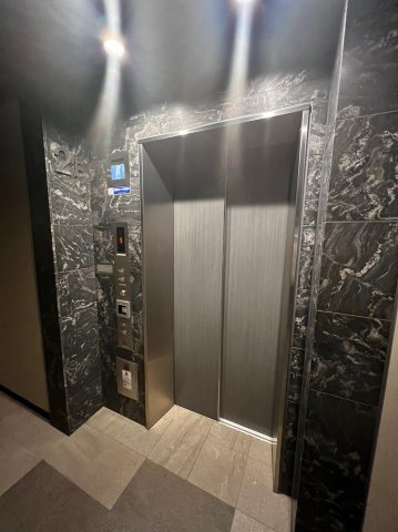 シティインデックス中野のその他共用部分|シティインデックス中野