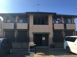 【外観】 | 積水ハウスの賃貸住宅シャーメゾン！