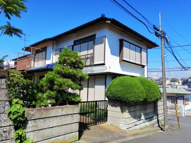 富岡戸建ての画像