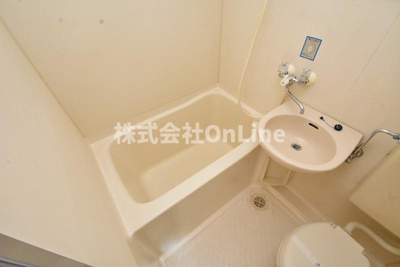 【浴室】 | エストメゾン