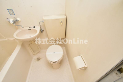 【トイレ】 | エストメゾン