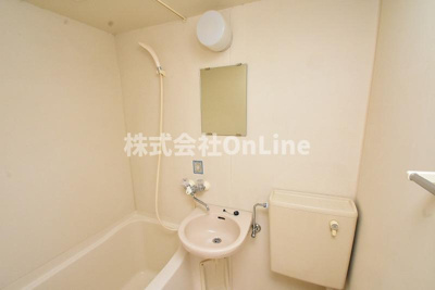 【洗面所】 | エストメゾン