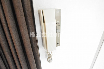 【セキュリティ】 | エストメゾン