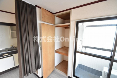 【収納】 | エストメゾン