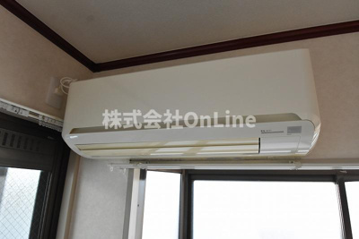 【設備】 | エストメゾン