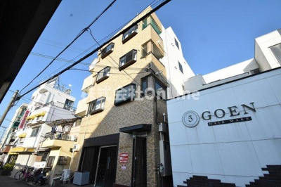 【外観】 | エストメゾン