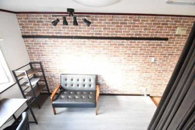 【内装】 | エストメゾン