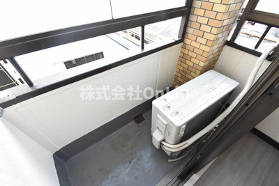 【バルコニー】 | エストメゾン