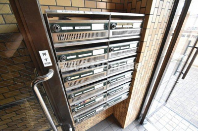 【エントランス】 | エストメゾン