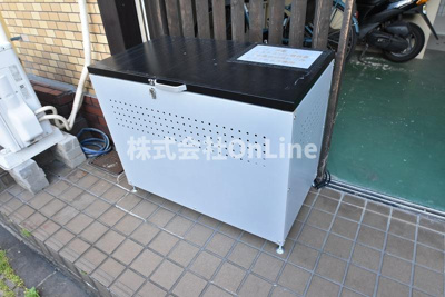 【その他共用部分】 | エストメゾン