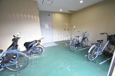 【その他共用部分】 | エストメゾン