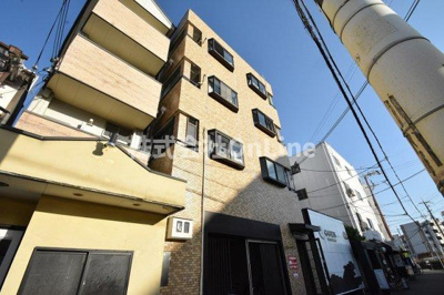 【外観】 | エストメゾン