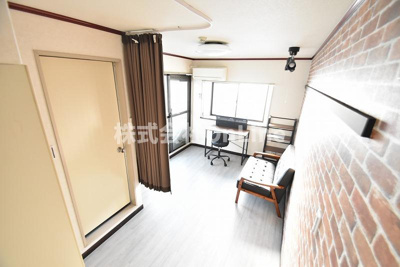 【居間・リビング】 | エストメゾン