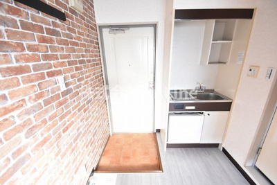 【玄関】 | エストメゾン