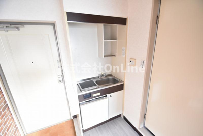 【キッチン】 | エストメゾン