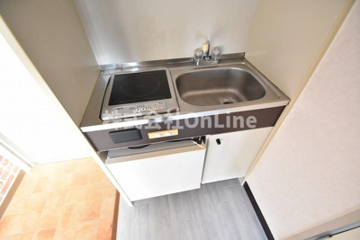 【キッチン】 | エストメゾン