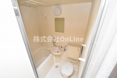 【浴室】 | エストメゾン