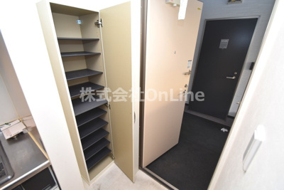 【収納】 | スリーズ長瀬