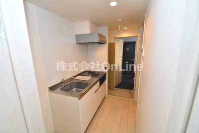 【キッチン】 | スリーズ長瀬