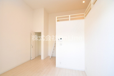 【寝室】 | スリーズ長瀬