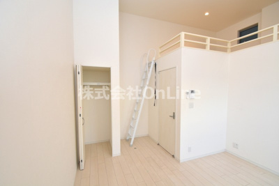 【内装】 | スリーズ長瀬