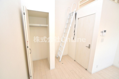 【収納】 | スリーズ長瀬