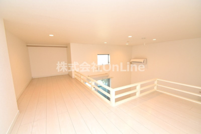 【居間・リビング】 | スリーズ長瀬