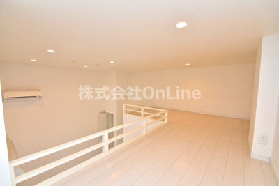 【内装】 | スリーズ長瀬