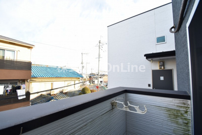 【展望】 | スリーズ長瀬