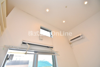 【設備】 | スリーズ長瀬