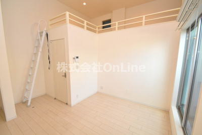 【居間・リビング】 | スリーズ長瀬