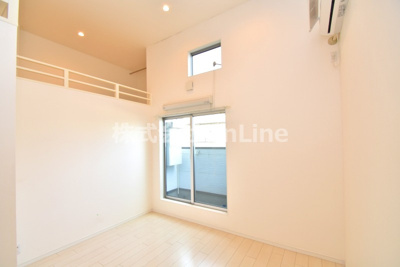 【居間・リビング】 | スリーズ長瀬