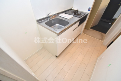 【キッチン】 | スリーズ長瀬