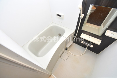 【浴室】 | スリーズ長瀬