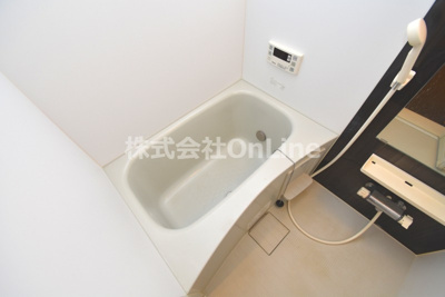 【浴室】 | スリーズ長瀬