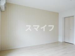 【寝室】 | Grandir服部