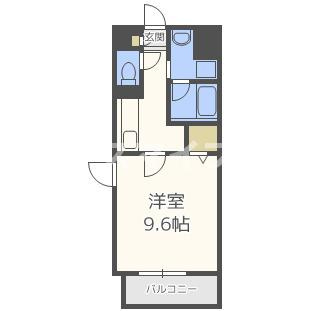 【間取り】 | Grandir服部