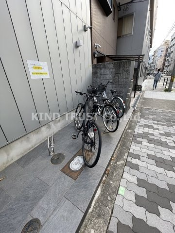 グレース梅田東のその他共用部分