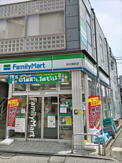コンビニ