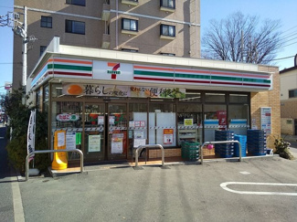 セブンイレブン 世田谷桜丘５丁目店まで600ｍ